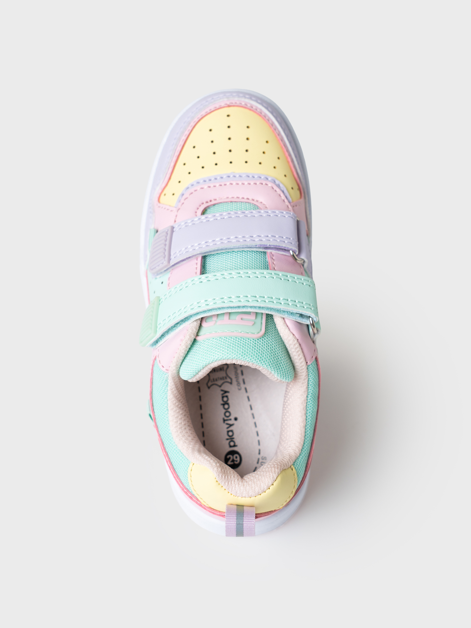 Кроссовки PlayToday 12522720 - фото 3