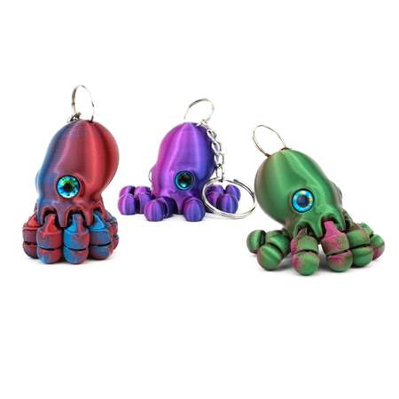 Трещотка ToysBerry Эдди