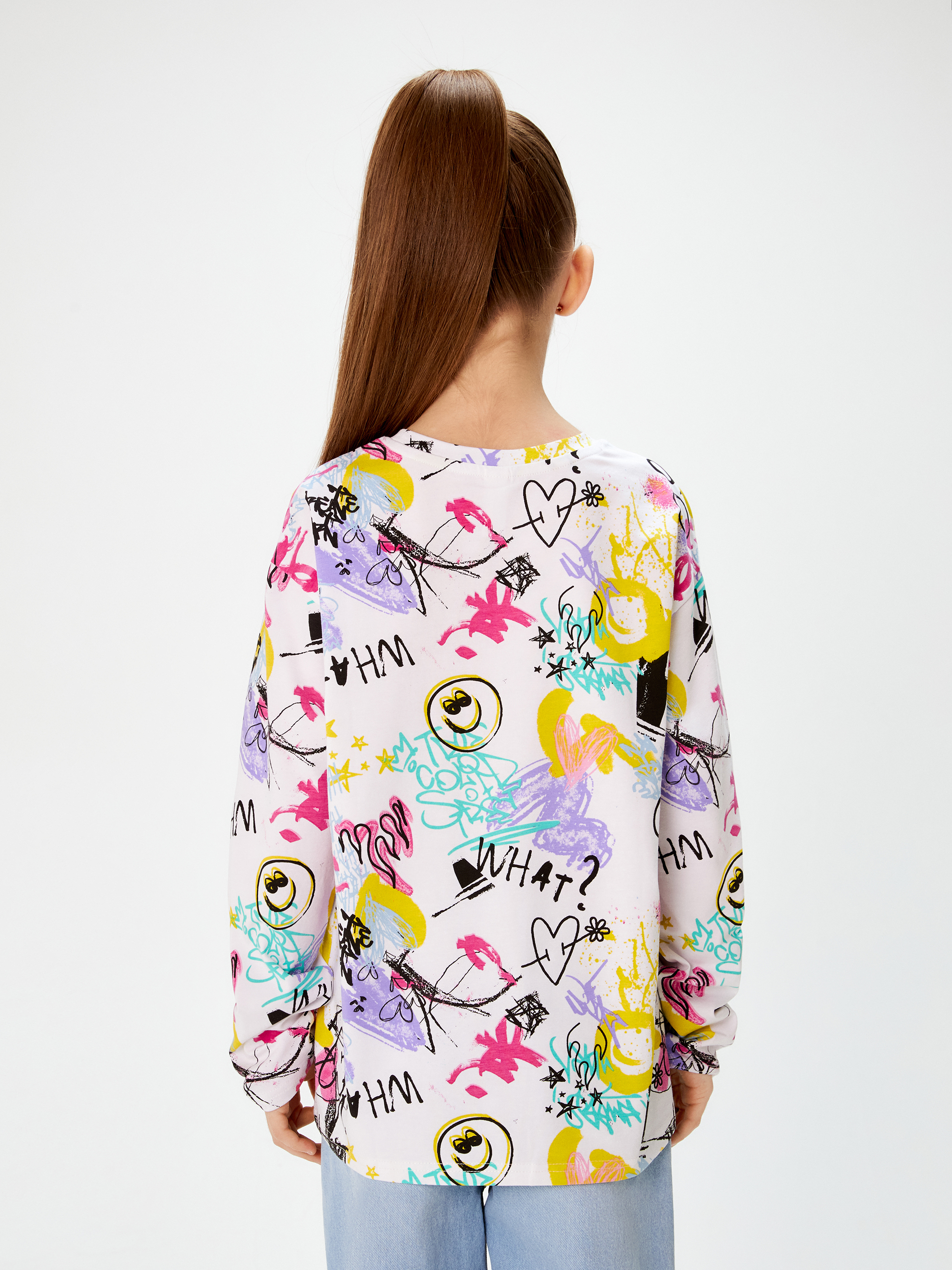 Лонгслив Acoola 20210150111_0075963 - фото 4