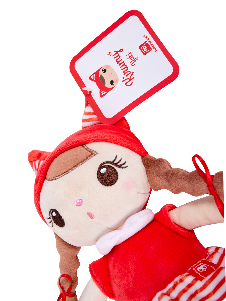 Кукла классическая Hape R1000_EKK - фото 5