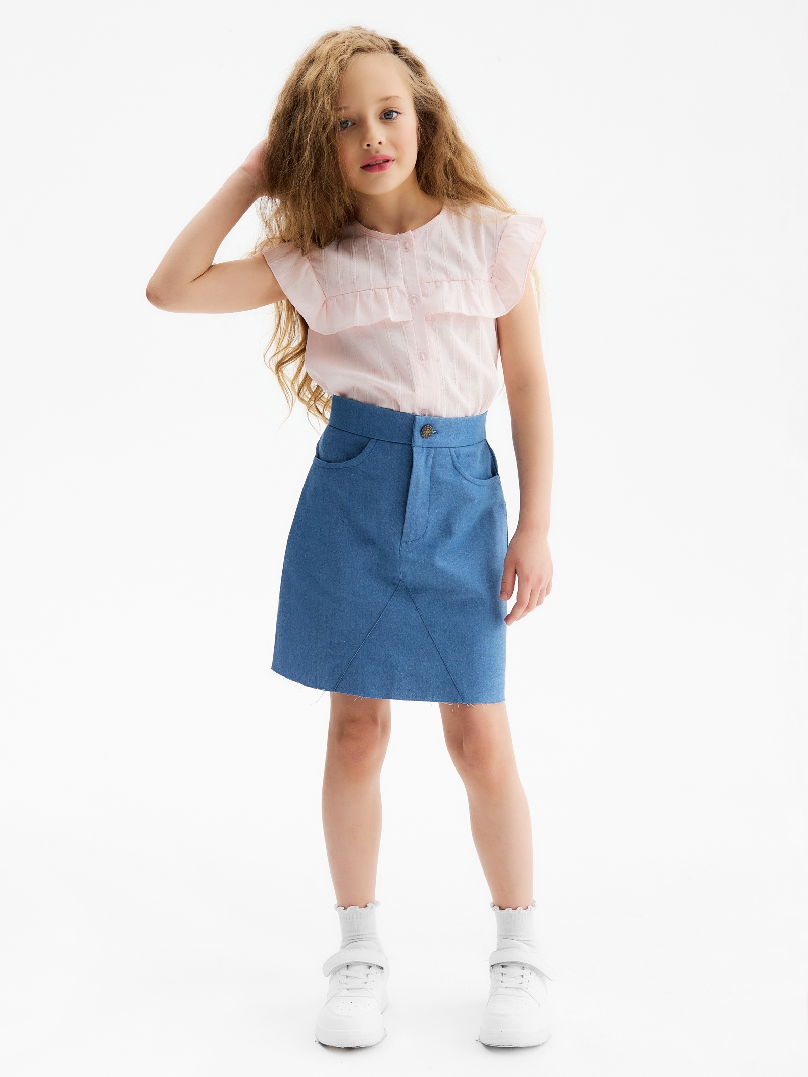 Юбка Minaku 10460497 - фото 2