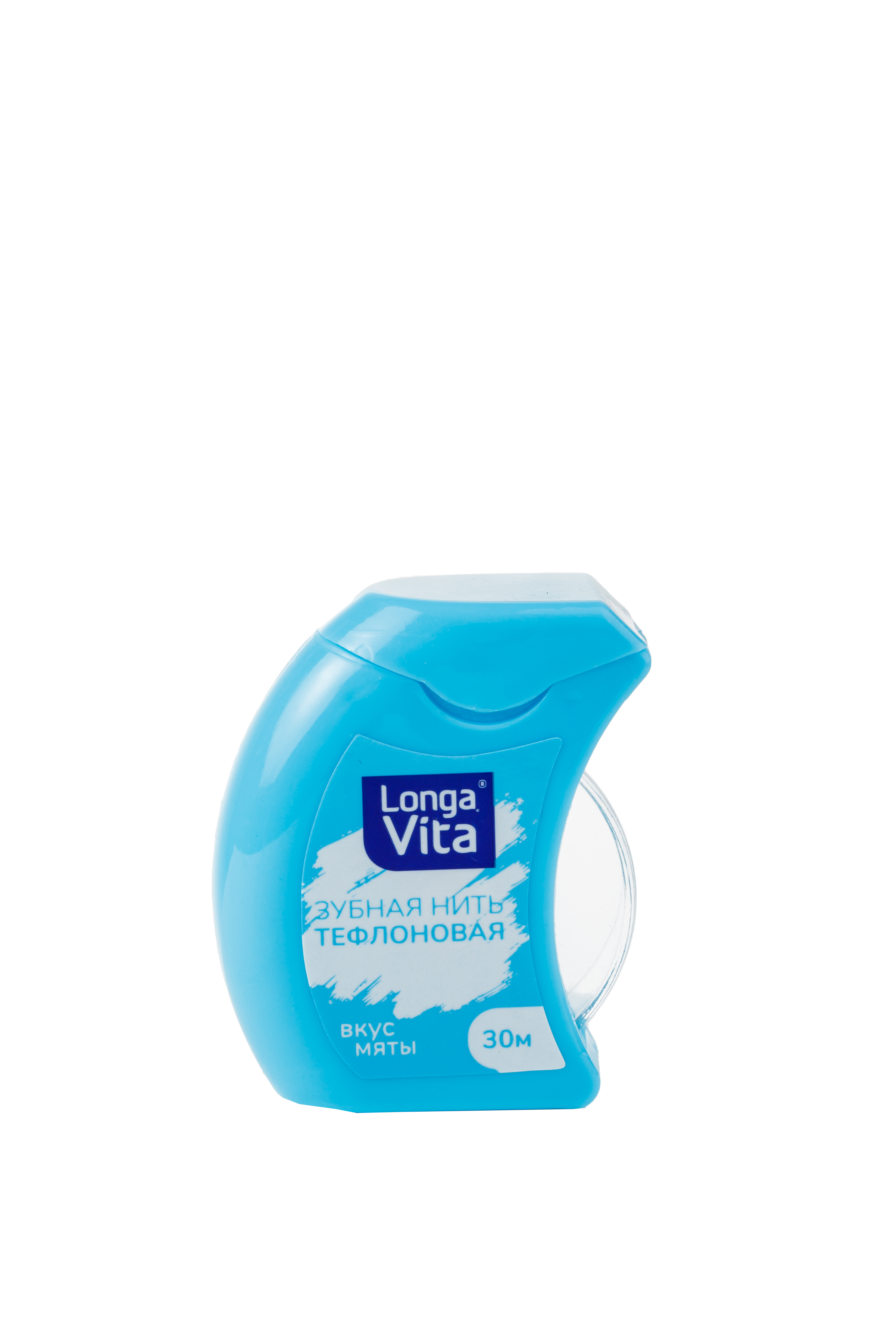 Зубная нить LONGA VITA - фото 3