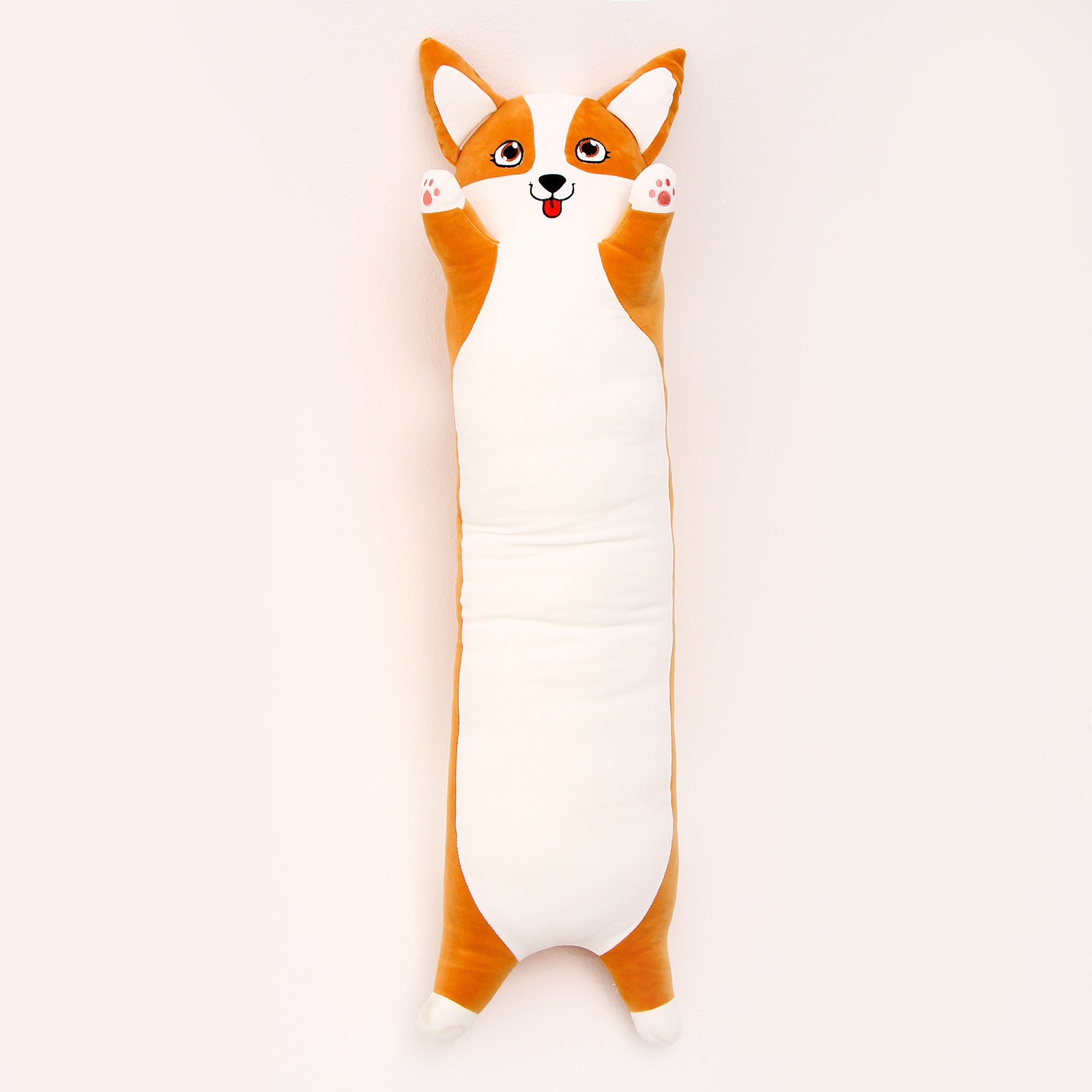 Мягкая игрушка Milo Toys собачка Корги - фото 5