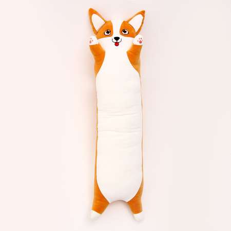 Мягкая игрушка Milo Toys собачка Корги
