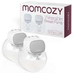 Молокоотсос электрический Momcozy S9 Pro, беспроводной, 2 шт