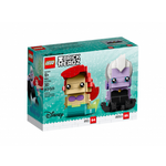 Конструктор LEGO BrickHeadz 41623 361 дет.