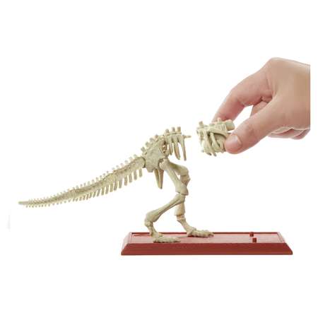 Наглядное пособие Jurassic World