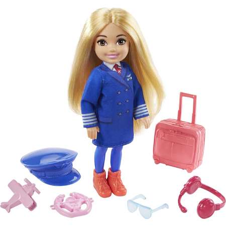 Кукла мини Barbie