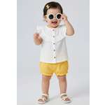 Футболка и шорты YOULALA