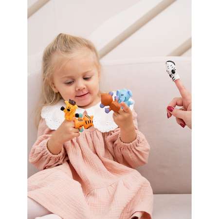 Игрушка Ути пути