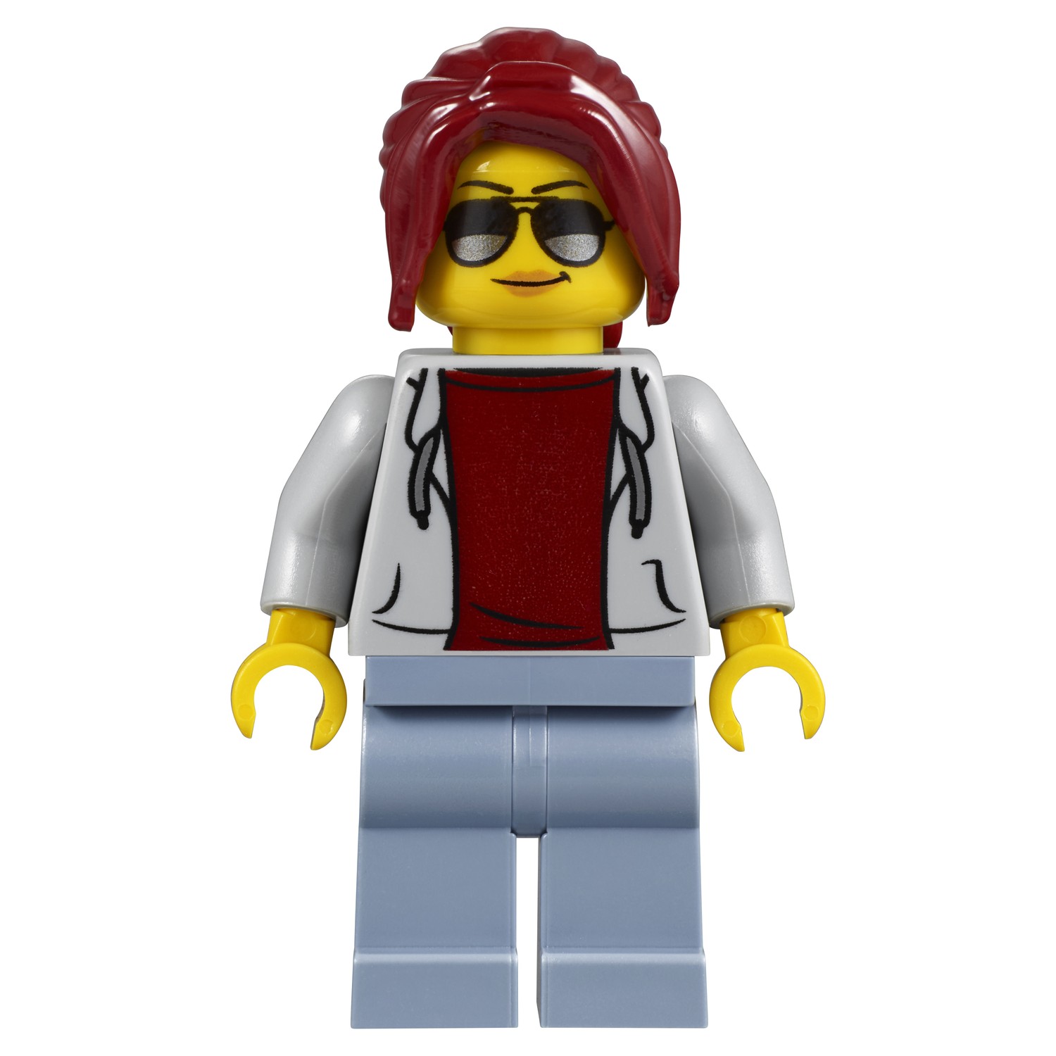 Конструктор LEGO Speed Champions - фото 13