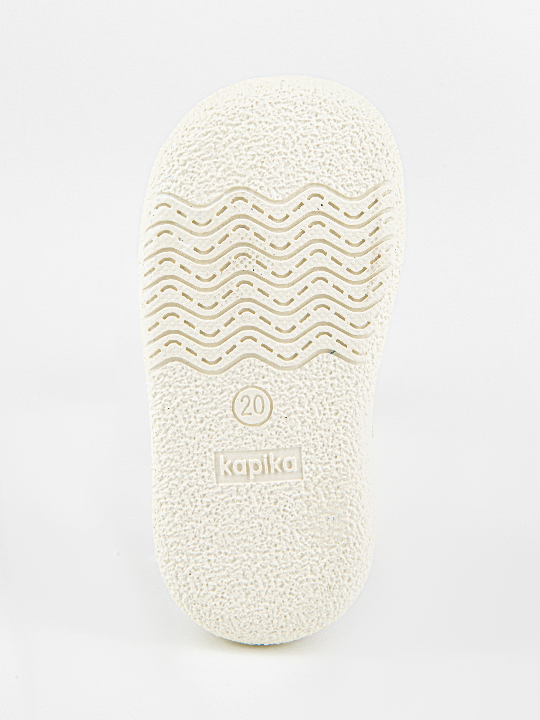 Полуботинки Kapika 10257к-4 - фото 8