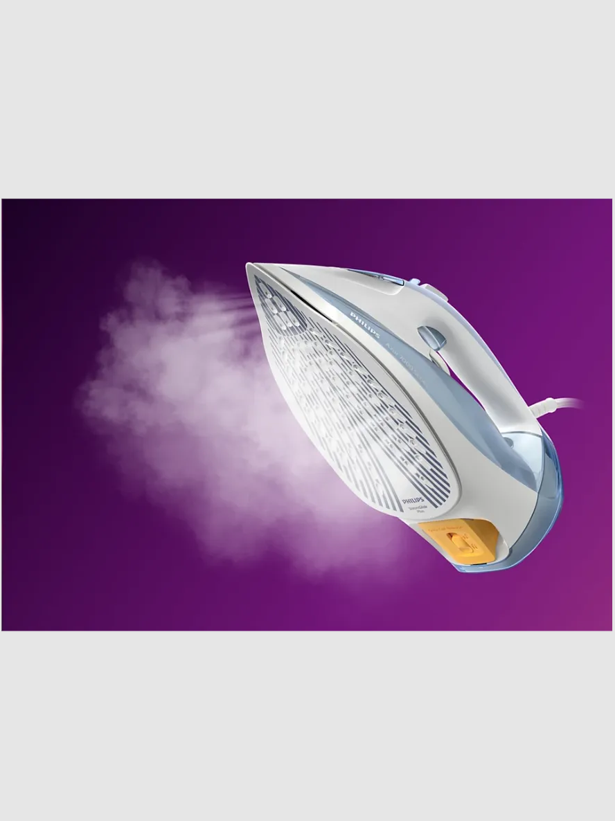 Утюг Philips DST7011/20 - фото 5