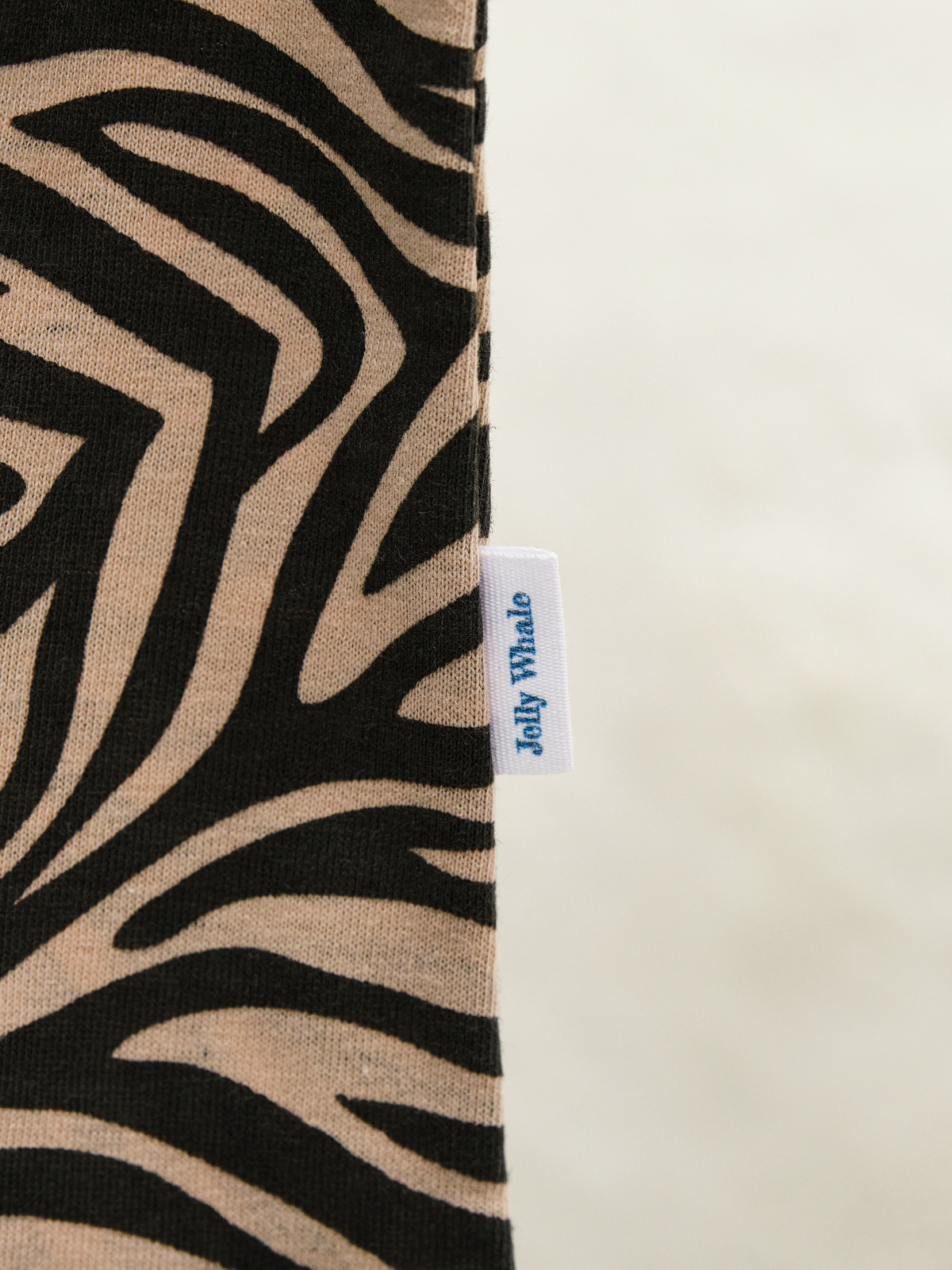 Футболка 3 шт Jelly Whale S23T01-Zbr-Leo-Pd - фото 9