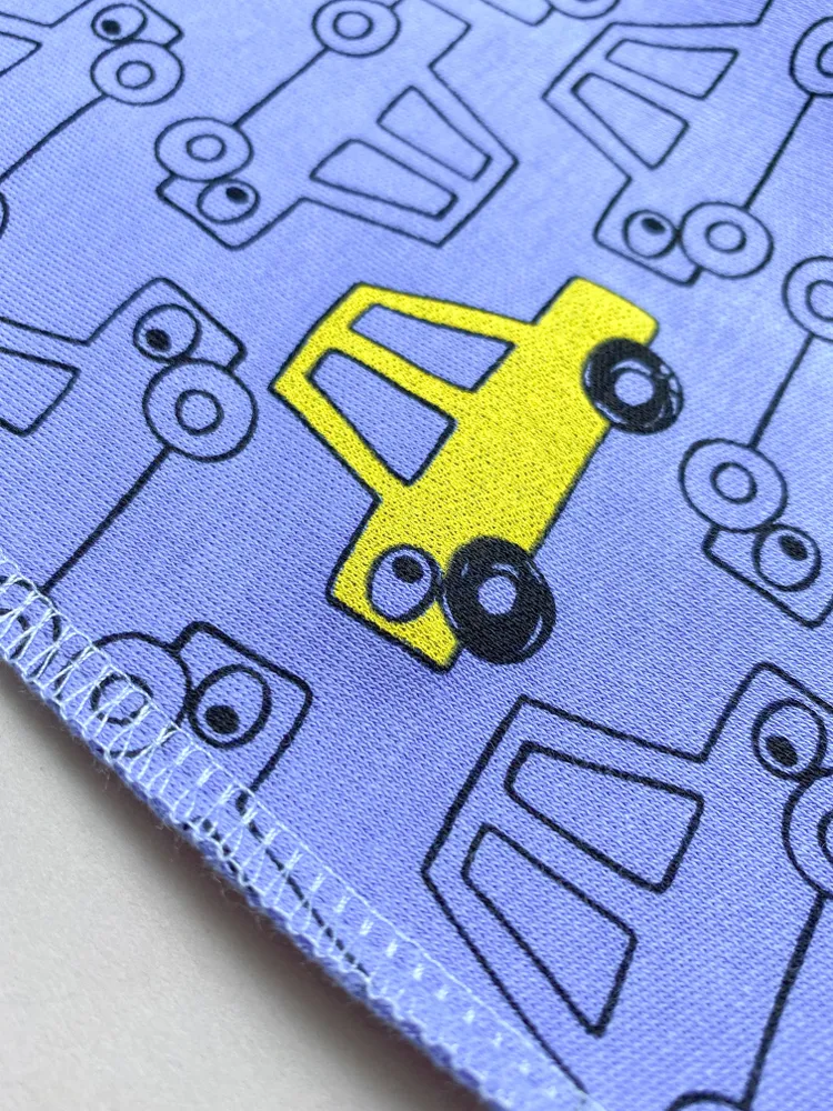 Комбинезон YOULALA ЦБ-00001462 - фото 10