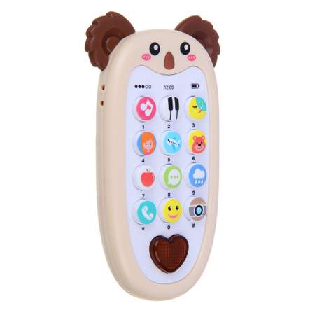 Игрушка Игроленд Коала