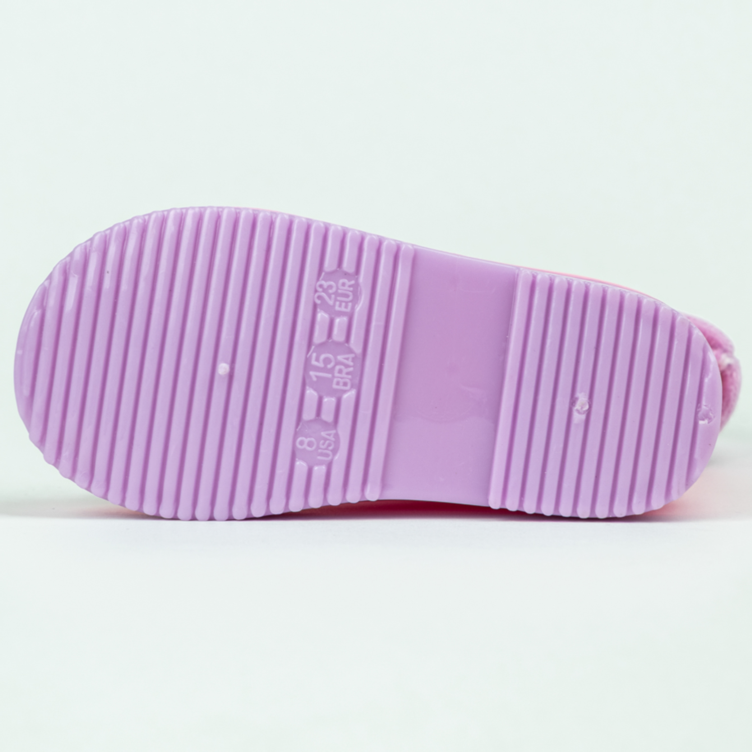 Сапоги резиновые TikkaGo 8U03_2433-1_pink-lilac - фото 9