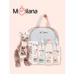 Набор средств MEDILANA для младенцев 4 шт.