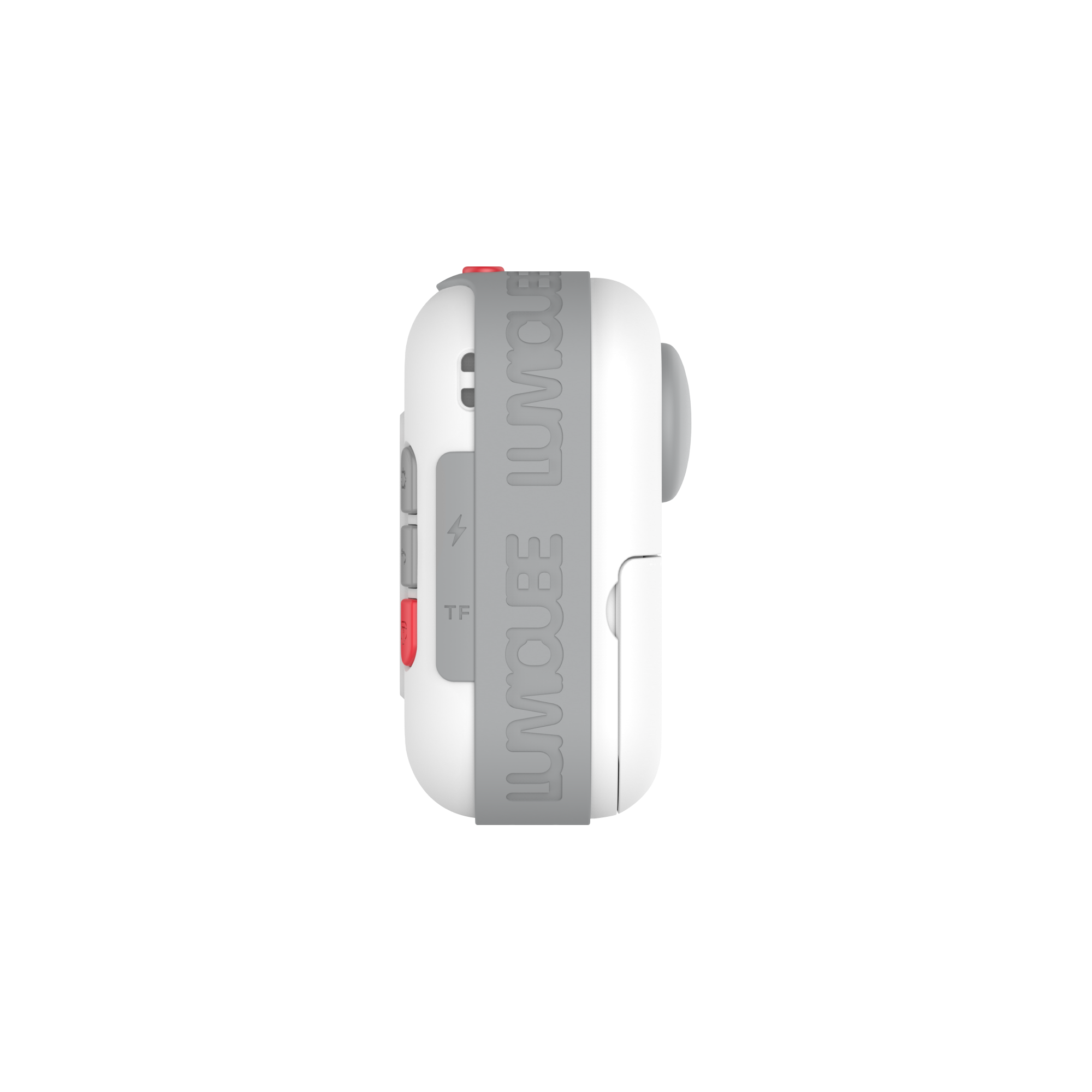 Фотоаппарат с мгновенной печатью LUMICUBE Printy Bluetooth - фото 6