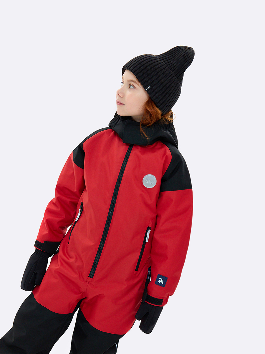 Комбинезон Lassie 72105303-3690 - фото 8