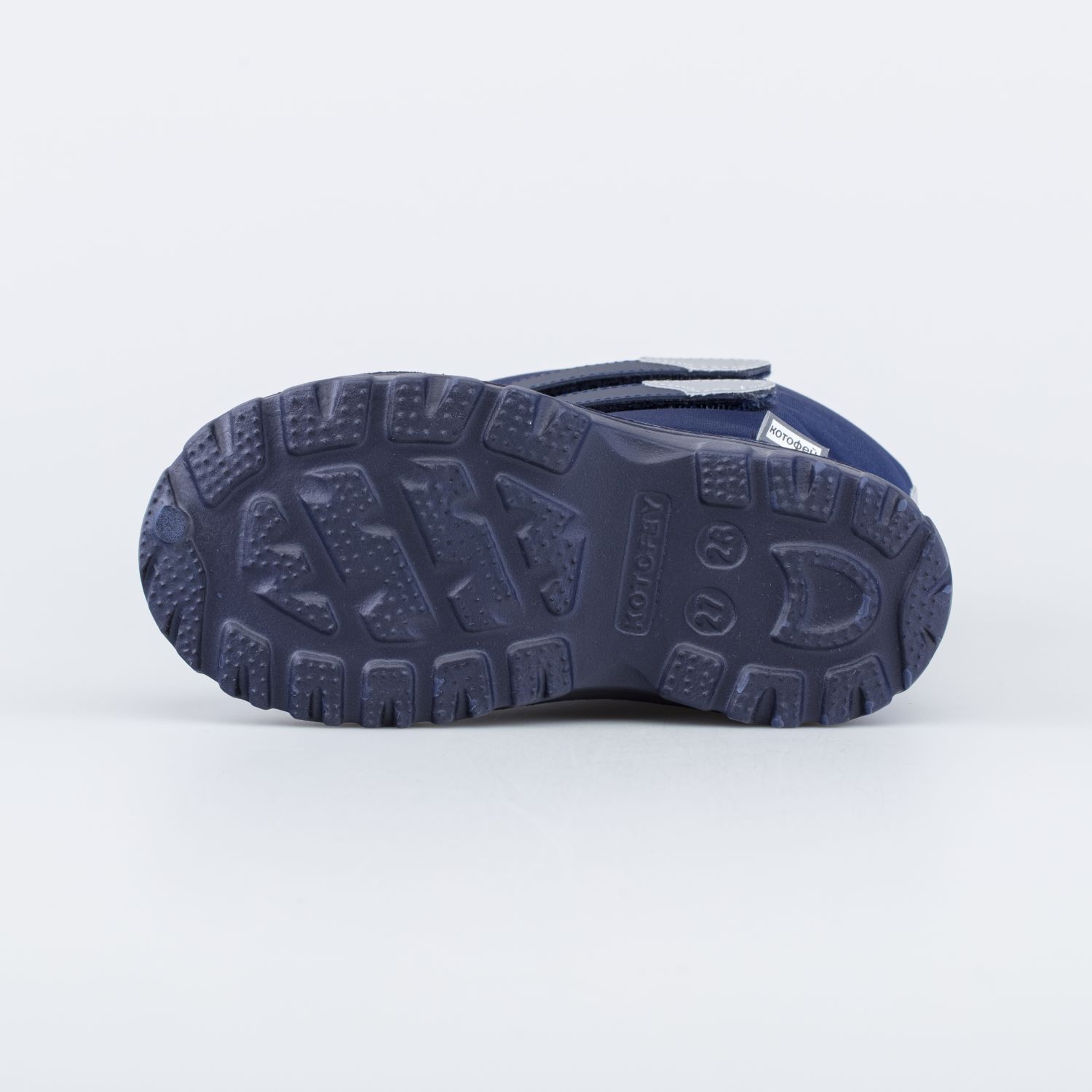 Сноубутсы Котофей 264013-49 - фото 5