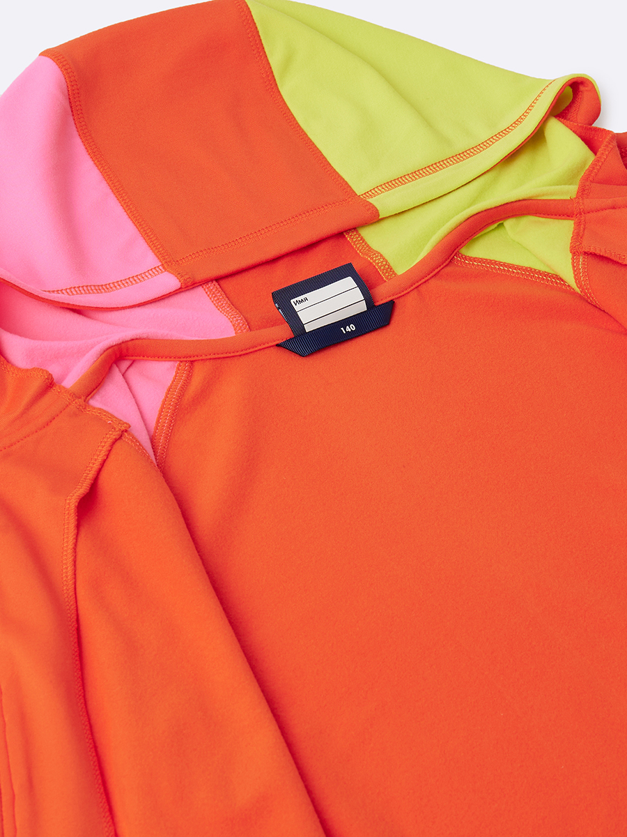 Толстовка Lassie 73203401-2820 - фото 7