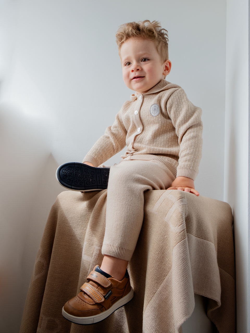 Комплект НаследникЪ Выжанова НВ6023-БЖ - фото 8