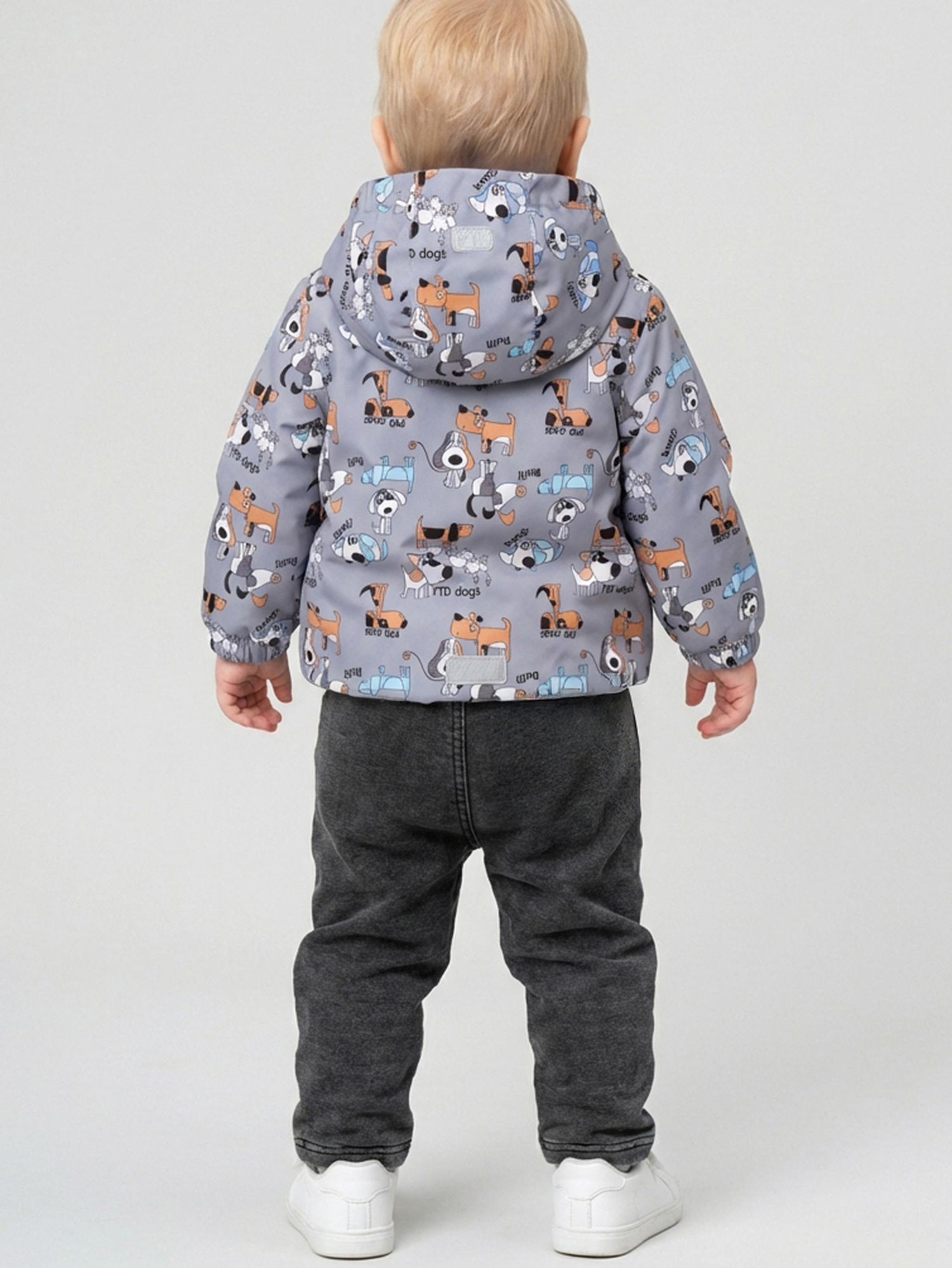 Брюки PlayToday 12613031 - фото 2