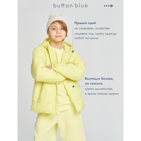 Куртка BUTTON BLUE