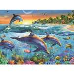 Пазл Ravensburger классический