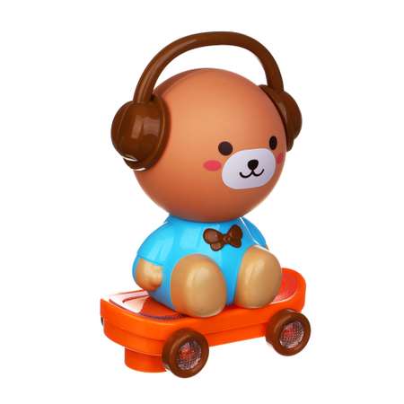 Игрушка Игроленд Питомец