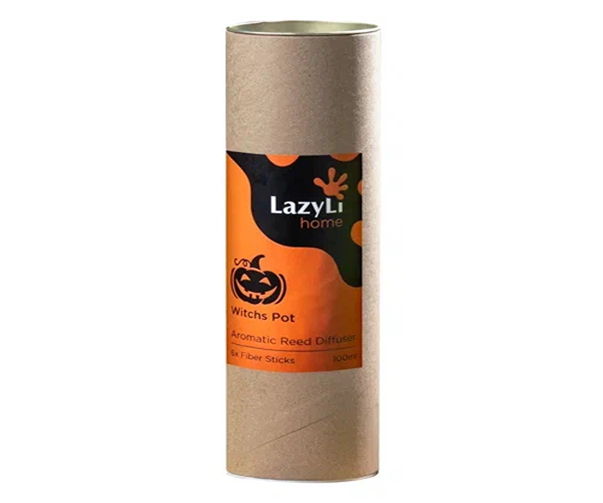 Ароматический диффузор LazyLi Witchs pot - фото 3
