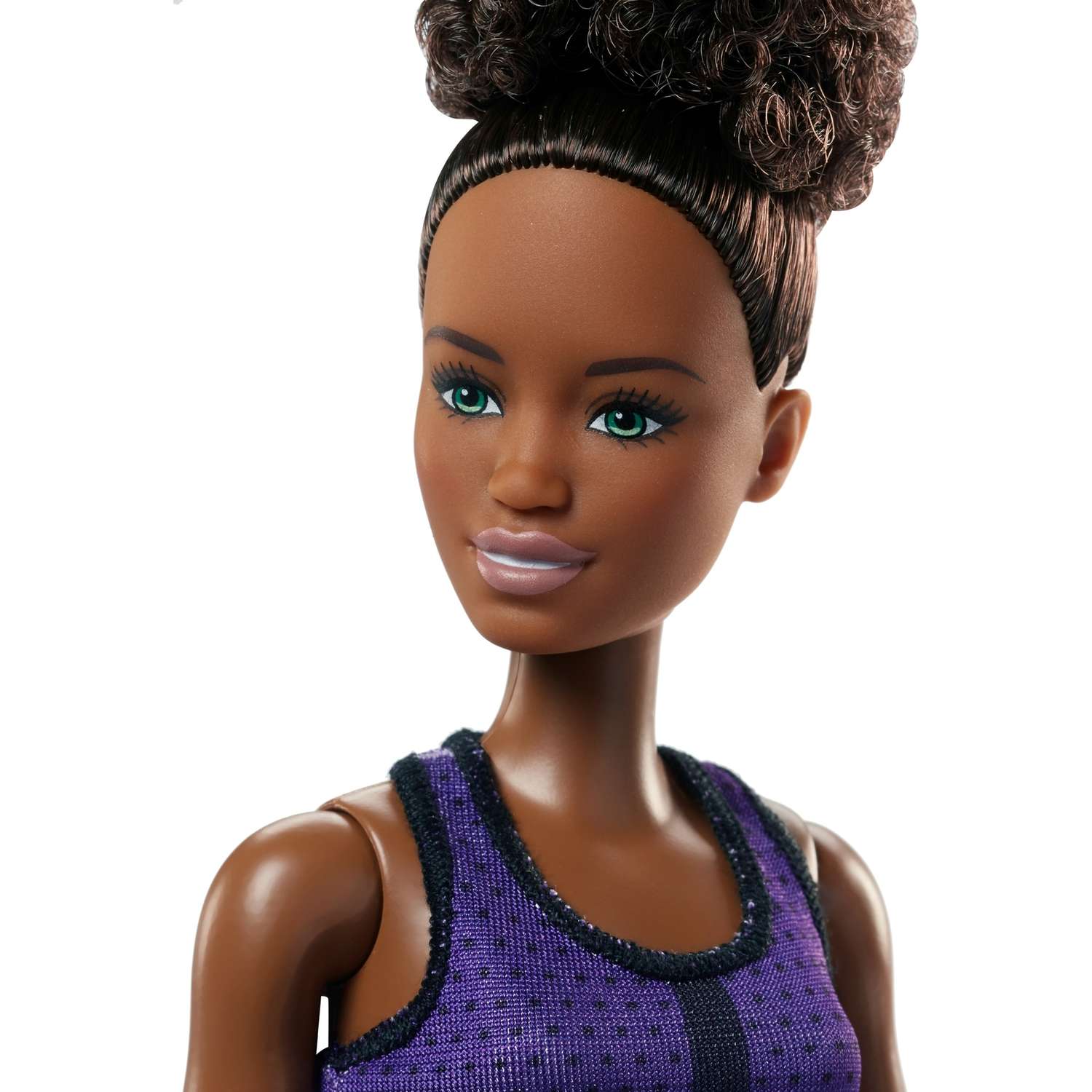 Кукла модельная Barbie DVF50 - фото 6