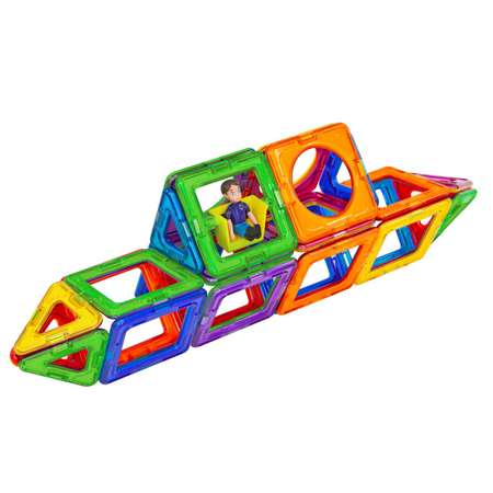 Конструктор Magformers магнитный