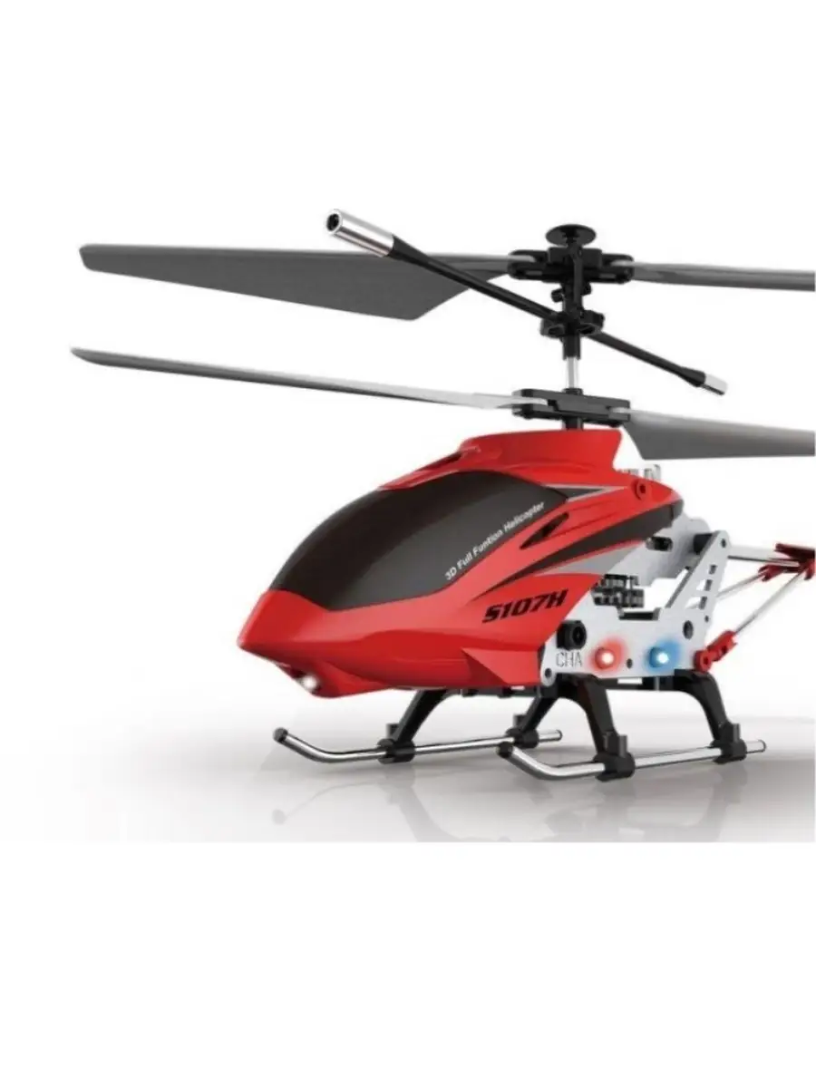 Автомобиль РУ SYMA - фото 1