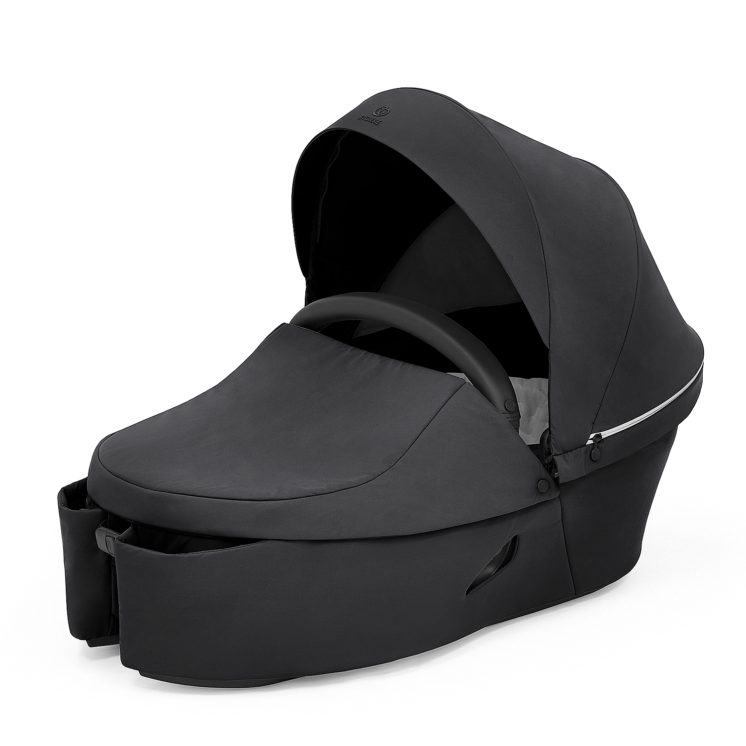Люлька Stokke Xplory X - фото 1