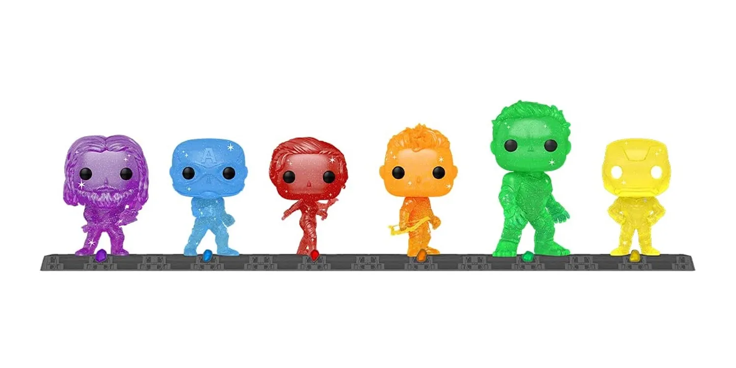 Фигурка Funko - фото 2