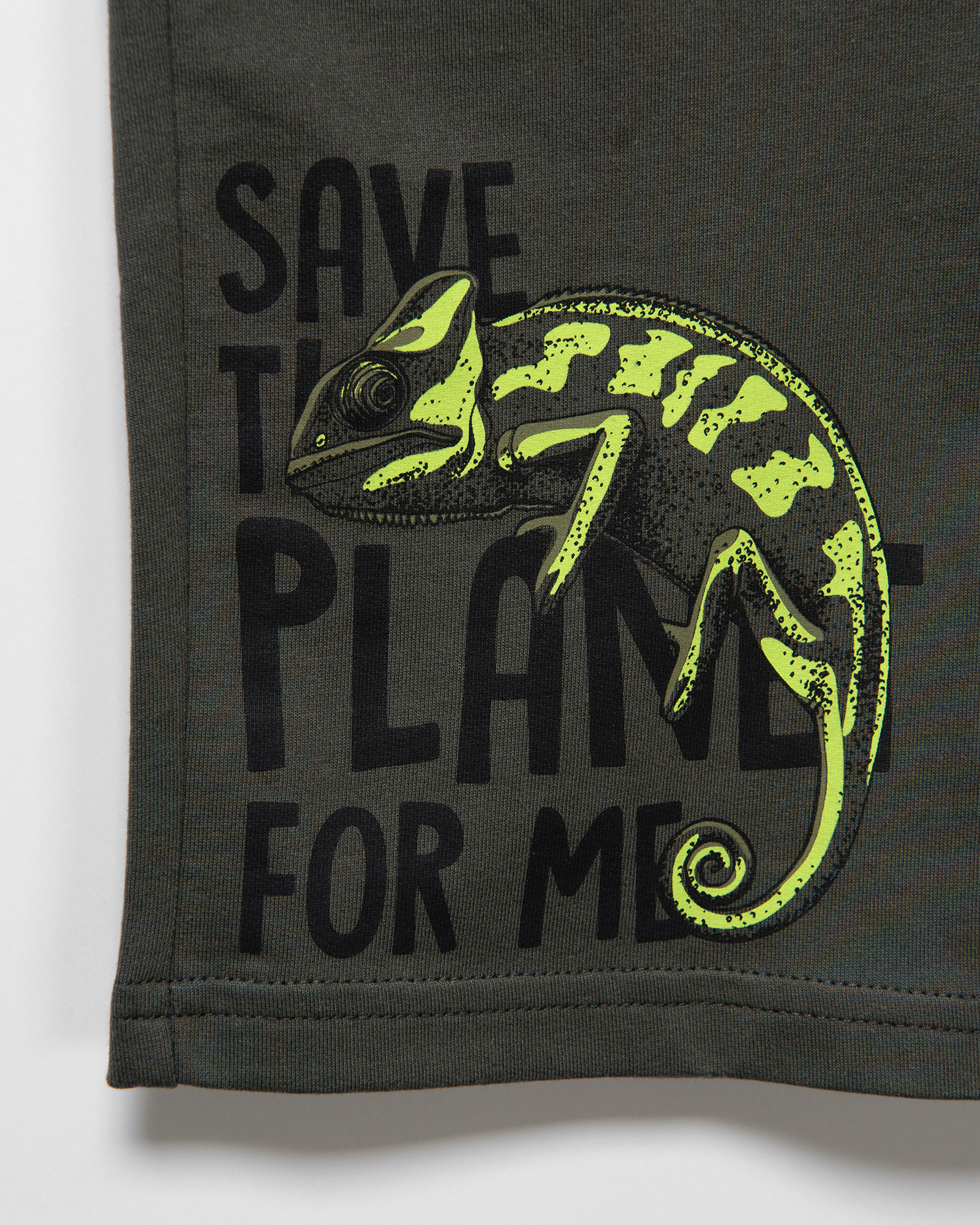 Шорты Futurino W24FU1-ZB11224kb-24 - фото 5