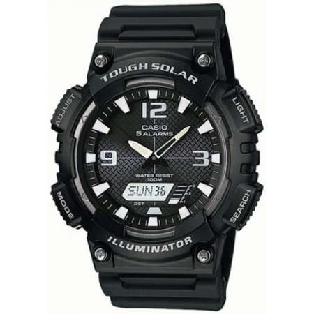Наручные часы Casio Casio AQ-S810W-1A