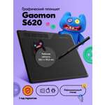 LCD планшет Gaomon