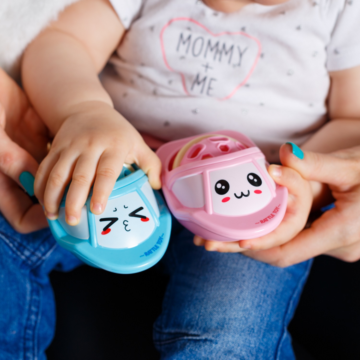 Игрушка Uviton погремушка Лодочка в ассортименте - фото 8
