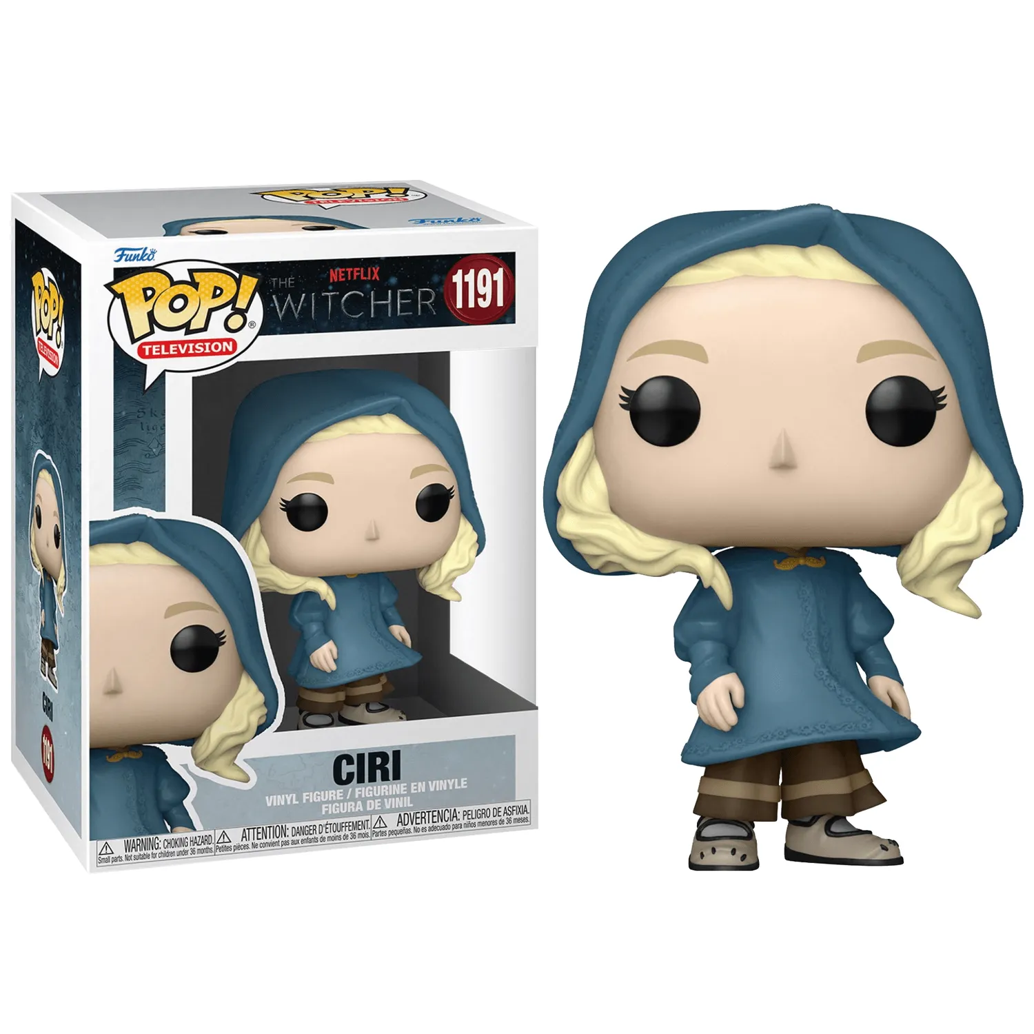 Фигурка Funko - фото 2