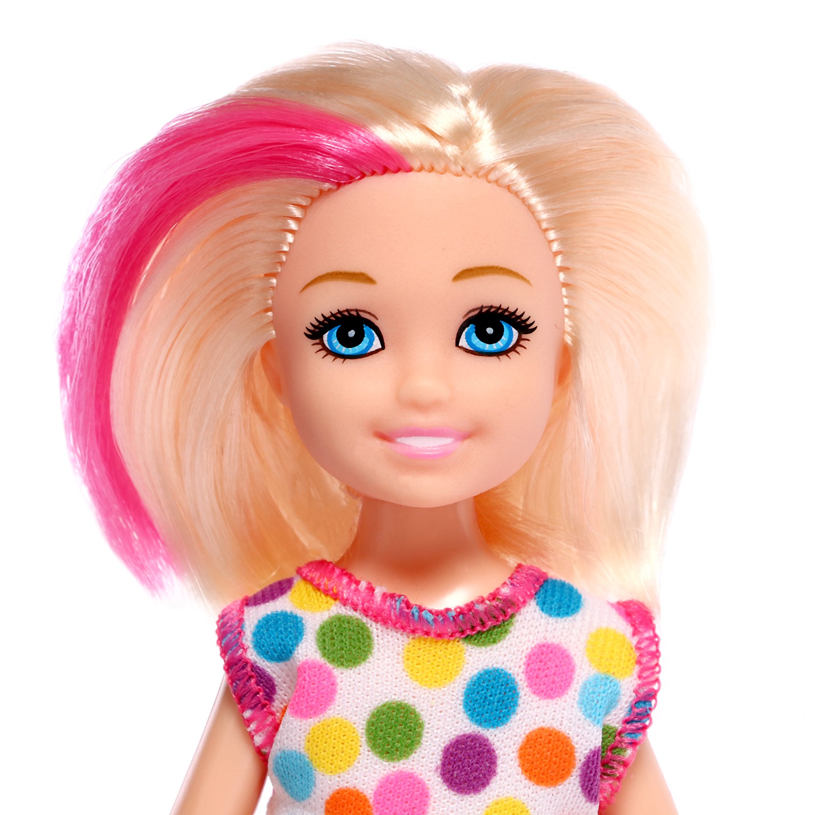 Кукла мини Happy Valley 9600082 - фото 6