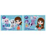 Альбом Академия Холдинг Littlest Pet Shop 20 лист.