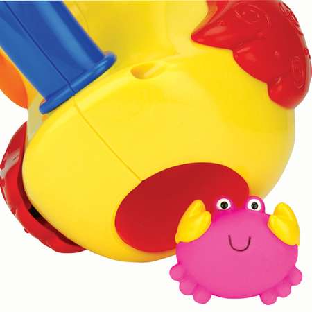 Игрушка для ванны K's Kids Пеликан