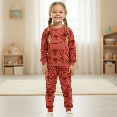 Спортивный костюм Deiko Baby