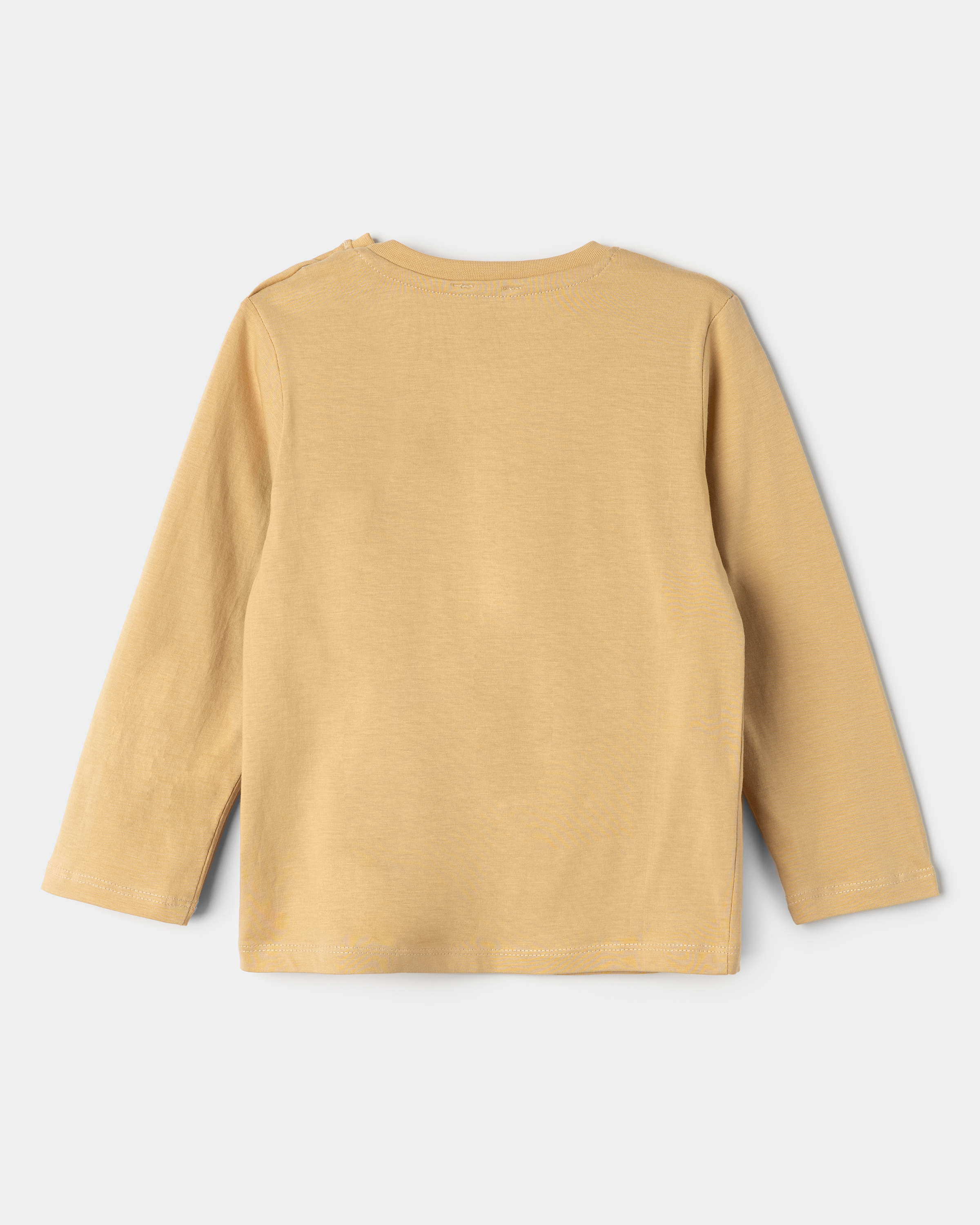 Лонгслив BabyGо W25BG4-1Bib-L2 - фото 3