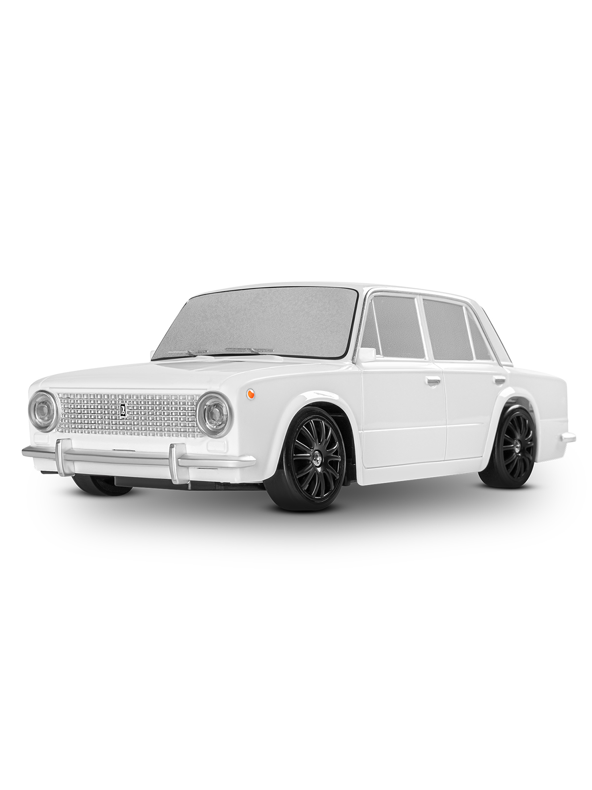 Автомобиль РУ AUTODRIVE LADA 1:24 - фото 18