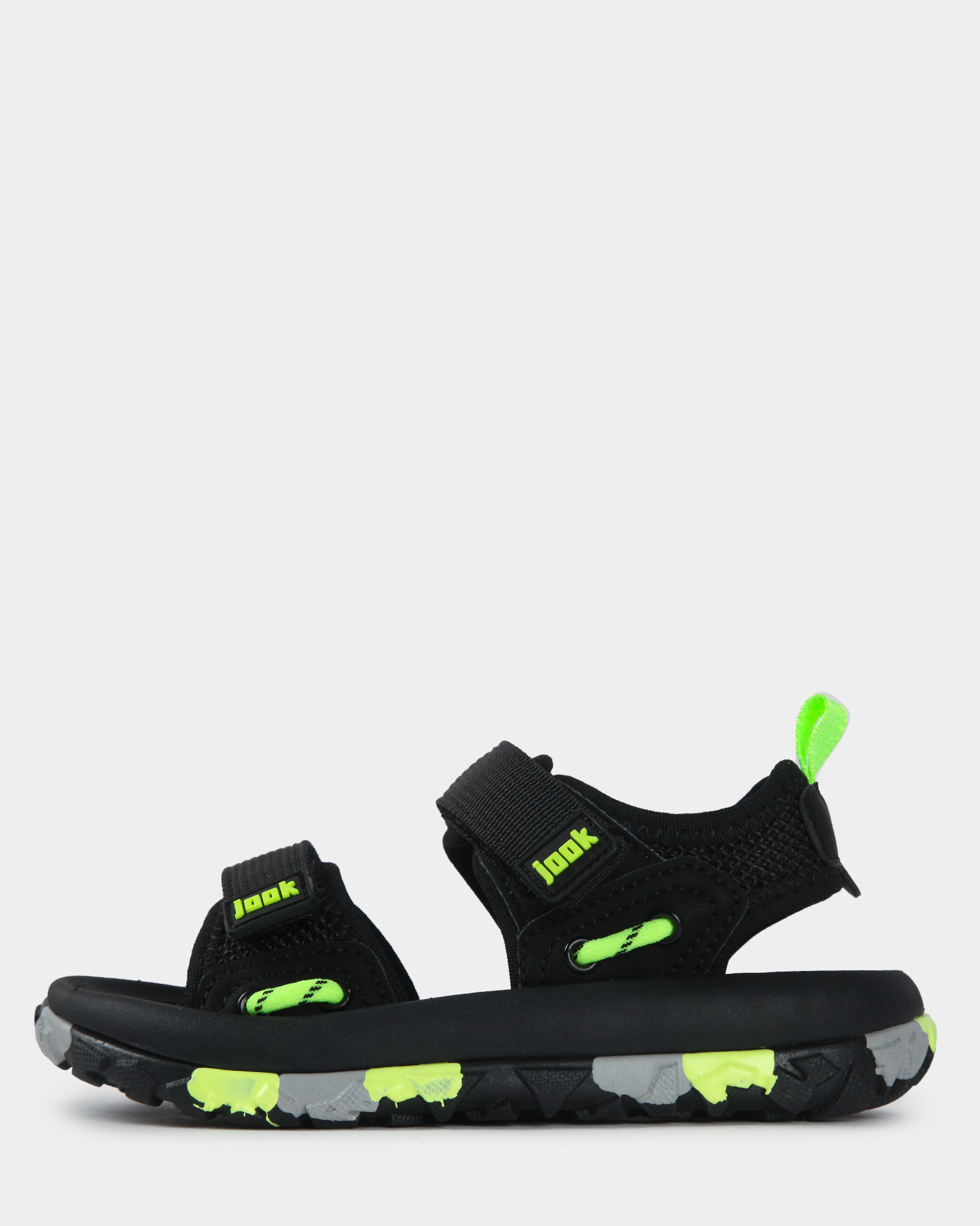 Сандалии Jook S26SWkbSA-554-99 - фото 1