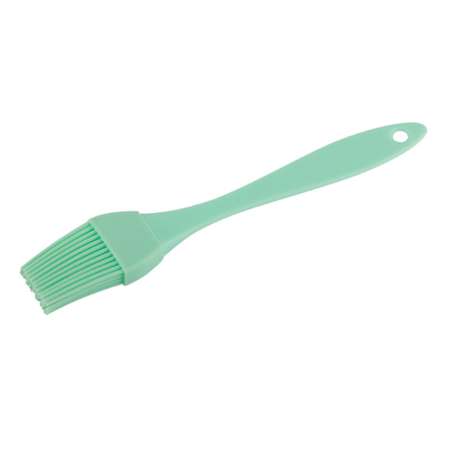 Кисточка из силикона Mallony Pennello Verde 17*3*1см